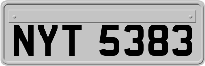 NYT5383