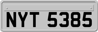 NYT5385