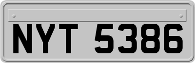 NYT5386