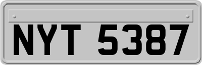 NYT5387