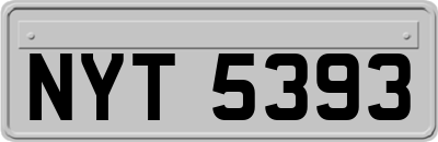 NYT5393