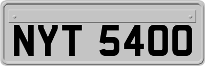 NYT5400