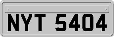 NYT5404