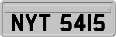 NYT5415