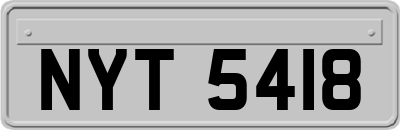 NYT5418