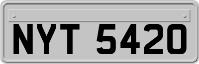 NYT5420