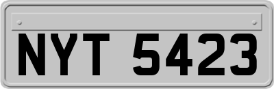 NYT5423