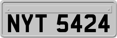 NYT5424