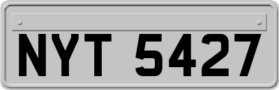 NYT5427