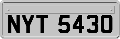 NYT5430