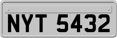 NYT5432
