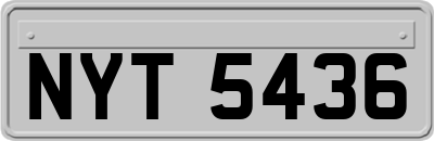 NYT5436