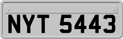 NYT5443