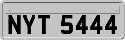 NYT5444