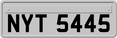 NYT5445