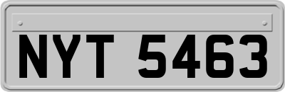 NYT5463