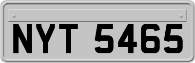 NYT5465