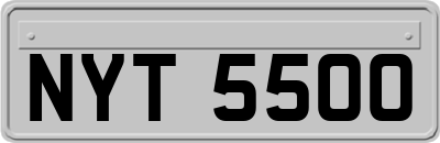 NYT5500