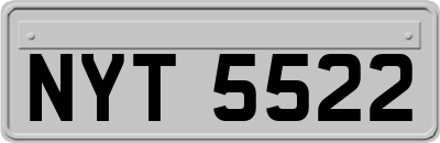 NYT5522