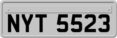 NYT5523