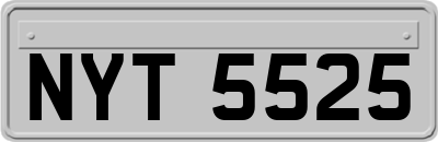 NYT5525