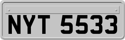 NYT5533