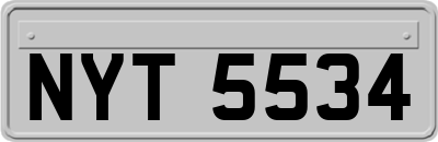 NYT5534