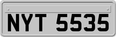 NYT5535