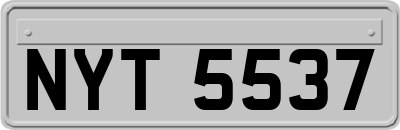NYT5537