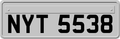 NYT5538