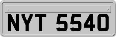 NYT5540