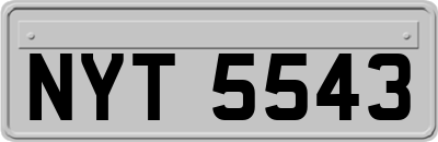NYT5543