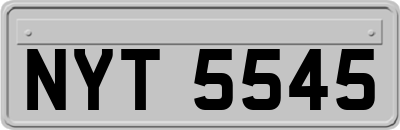 NYT5545