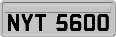 NYT5600