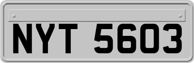 NYT5603