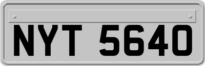 NYT5640