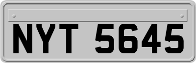 NYT5645