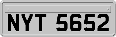 NYT5652