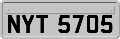 NYT5705