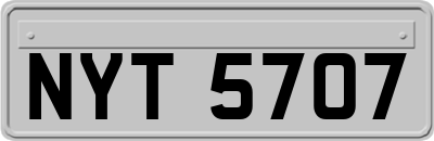 NYT5707