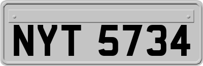 NYT5734