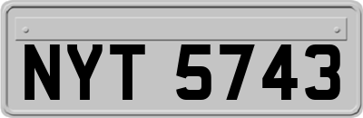 NYT5743