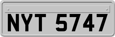 NYT5747