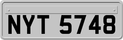 NYT5748