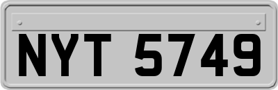 NYT5749