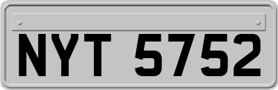 NYT5752