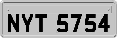 NYT5754