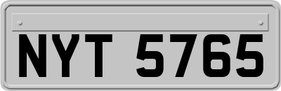 NYT5765
