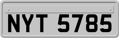 NYT5785
