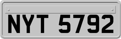 NYT5792
